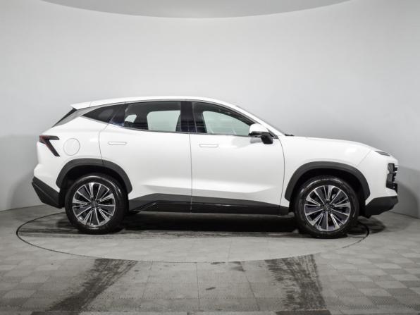 JETOUR DASHING I с пробегом 2024 года, цена 1 958 680 рублей, 23516 км, внедорожник, Автокод Объявления