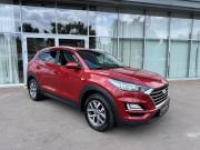 Hyundai Tucson III Рестайлинг Воронеж  - изображение 15