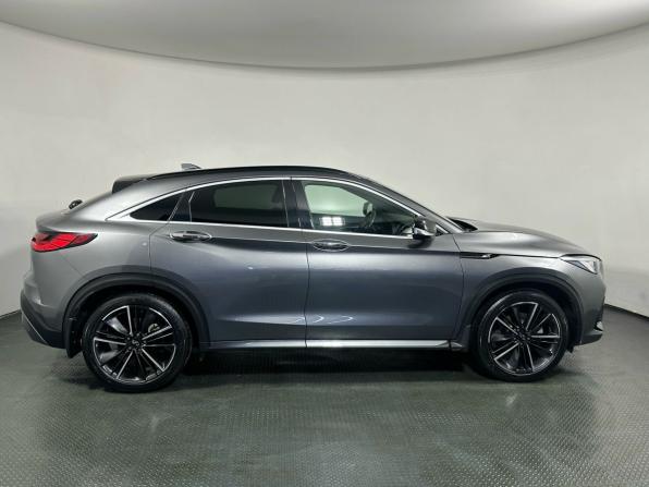 Infiniti QX55 с пробегом 2021 года, цена 4 150 000 рублей, 83131 км, внедорожник, Автокод Объявления