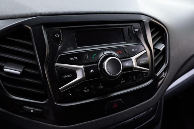 Lada (ВАЗ) Vesta I с пробегом 2016 года, цена 729 000 рублей, 213603 км, седан, Автокод Объявления