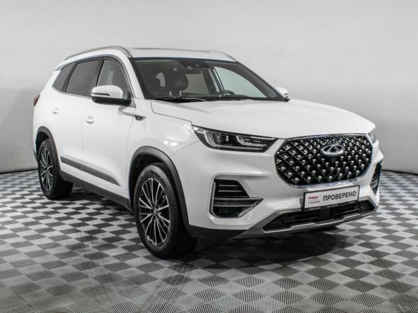 Chery Tiggo 8 Pro I с пробегом 2023 года, цена 1 920 000 рублей, 67000 км, внедорожник, Автокод Объявления