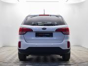 Kia Sorento II Рестайлинг Москва  - изображение 21