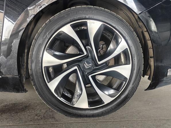Citroen DS5 с пробегом 2012 года, цена 768 000 рублей, 347040 км, хэтчбек, Автокод Объявления