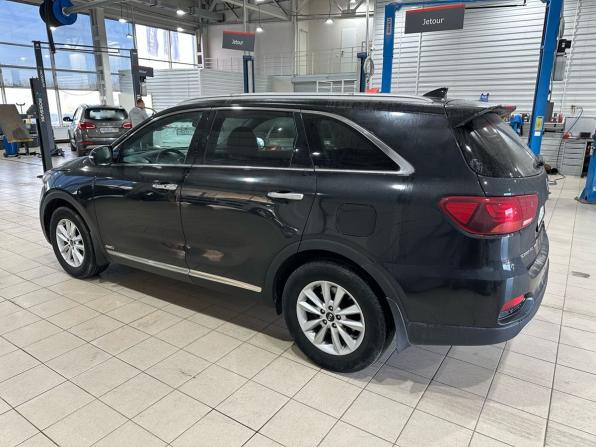 Kia Sorento III Prime Рестайлинг с пробегом 2019 года, цена 2 440 000 рублей, 155516 км, внедорожник, Автокод Объявления