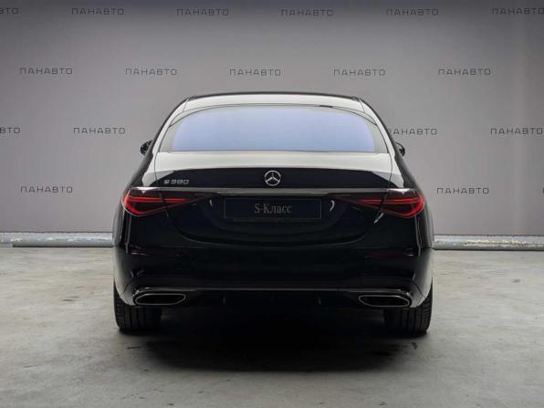 Mercedes-Benz S-Класс VII (W223) с пробегом 2021 года, цена 11 375 000 рублей, 65670 км, седан, Автокод Объявления