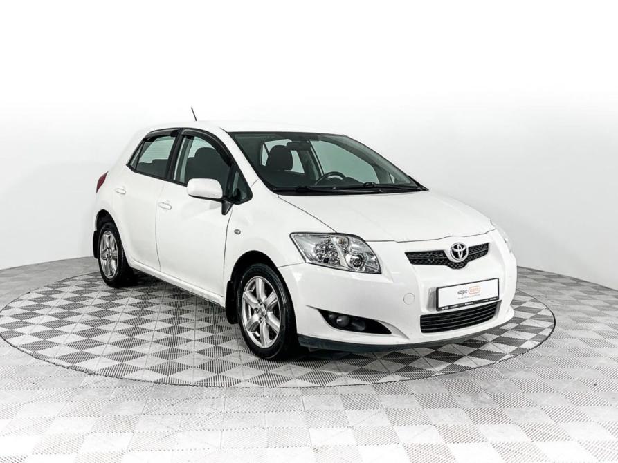 Toyota Auris I Ногинск  - изображение 3