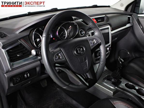 Sollers ST6 с пробегом 2025 года, цена 2 097 000 рублей, 63326 км, offers.body_type.unknown, Автокод Объявления
