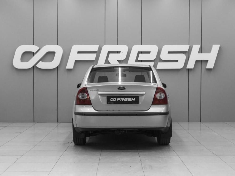 Ford Focus II Ростов-на-Дону  - изображение 4