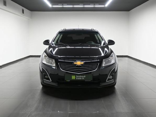 Chevrolet Cruze I Рестайлинг с пробегом 2013 года, цена 1 175 000 рублей, 141808 км, универсал, Автокод Объявления