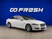 Jaguar XJ IV (X351) Рестайлинг Москва  - изображение 3