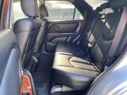Toyota Harrier I (XU10) Рестайлинг Новосибирск  - изображение 34