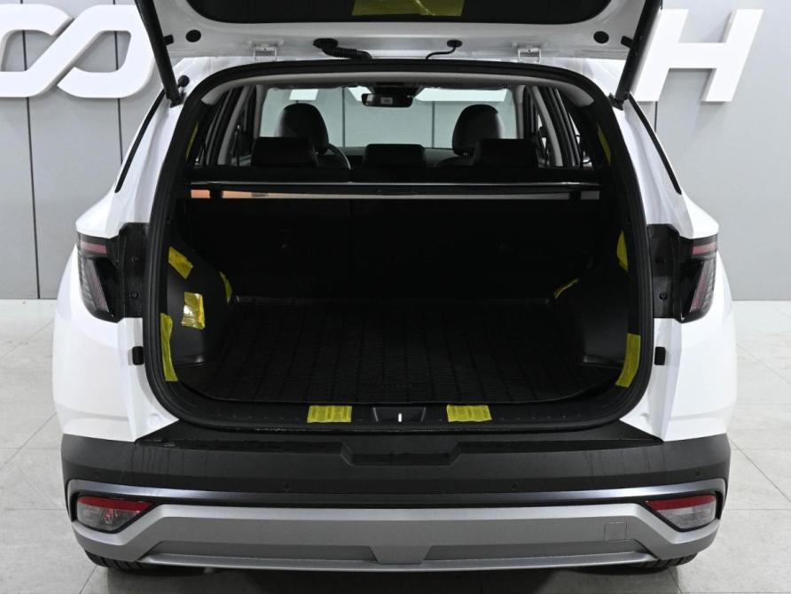 Hyundai Tucson IV Рестайлинг Ростов-на-Дону  - изображение 21