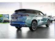 Jaecoo J8 Москва  - изображение 19