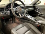 Porsche 911 VII (991) Рестайлинг Санкт-Петербург  - изображение 18