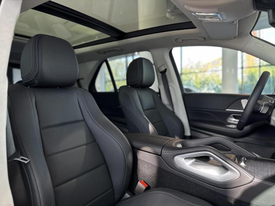 Mercedes-Benz GLE II (V167) Рестайлинг Екатеринбург  - изображение 21