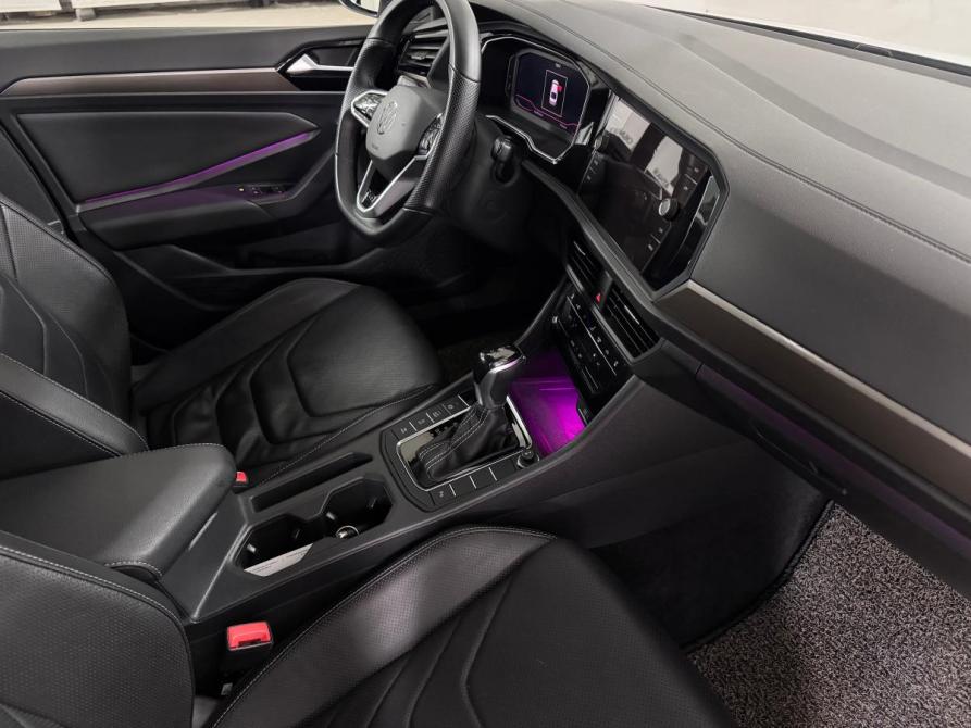 Volkswagen Jetta VII Тюмень  - изображение 9
