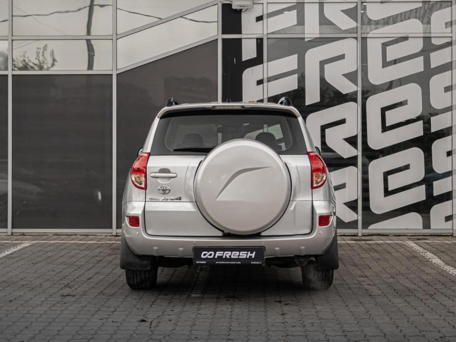 Toyota RAV4 III (XA30) Краснодар  - изображение 4