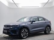Geely Tugella I Рестайлинг Москва  - изображение 20