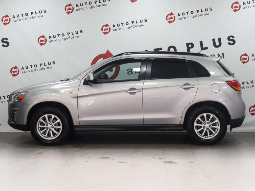 Mitsubishi ASX I Минеральные Воды  - изображение 5