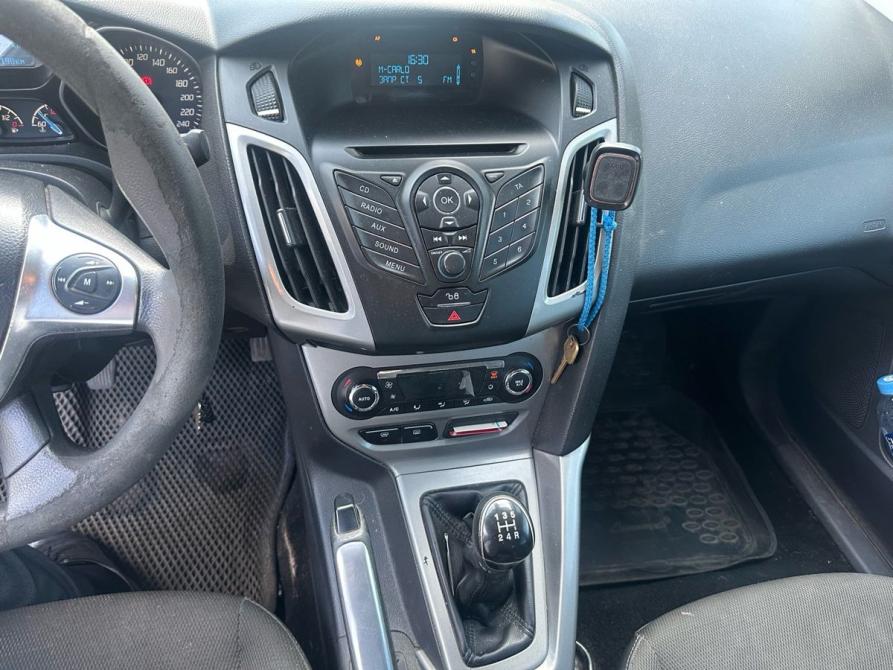 Ford Focus III Нижний Новгород  - изображение 21