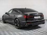 Audi A6 V (C8) Москва  - изображение 25