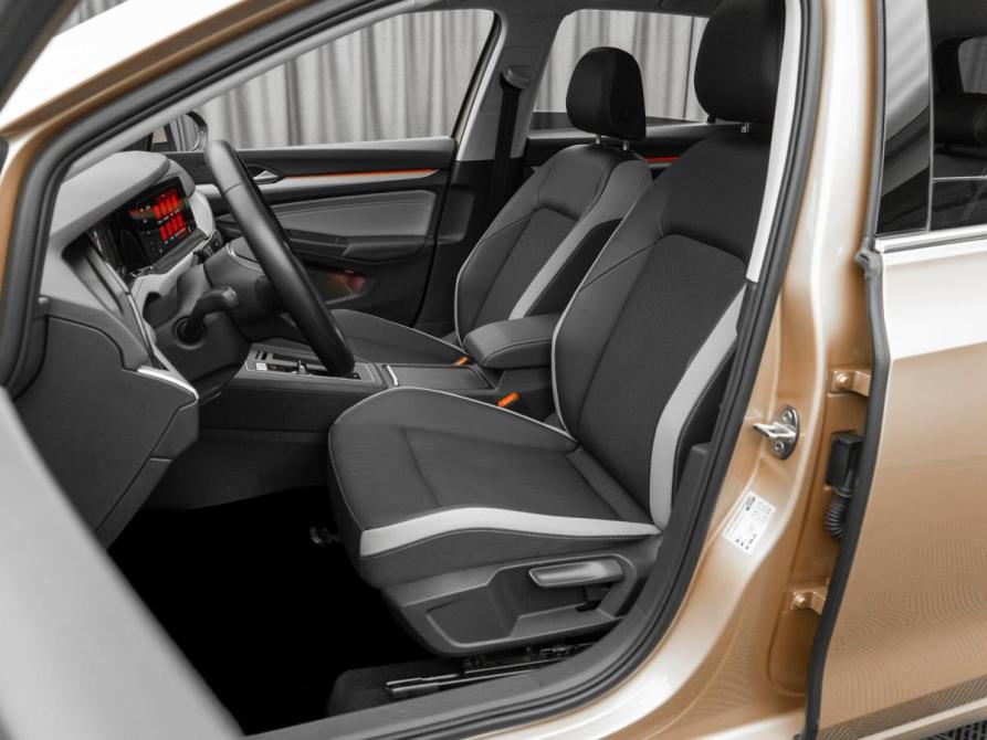 Volkswagen Golf VIII Москва  - изображение 9