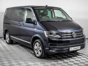 Volkswagen Multivan T6 Москва  - изображение 19