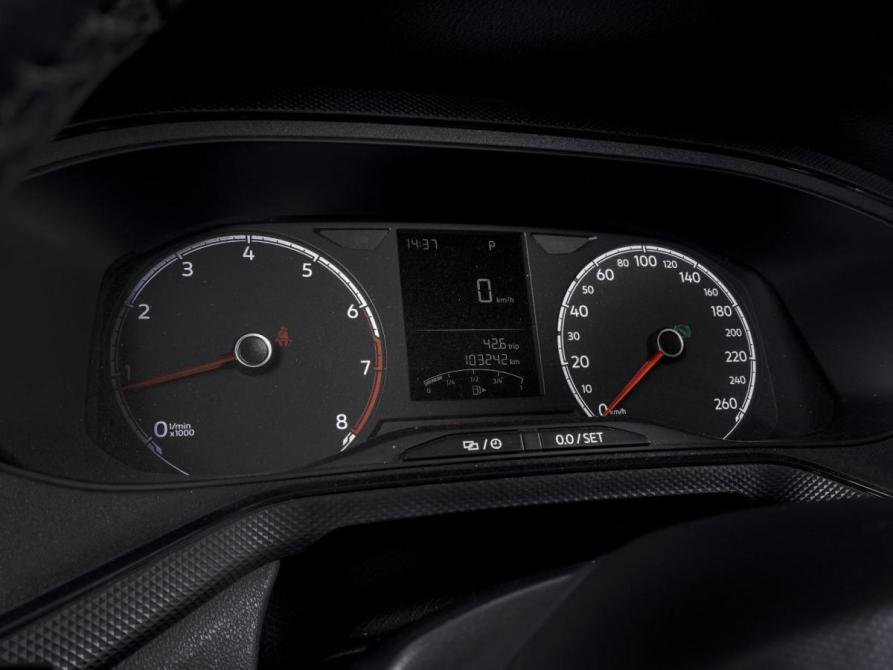 Volkswagen Polo VI Ростов-на-Дону  - изображение 16