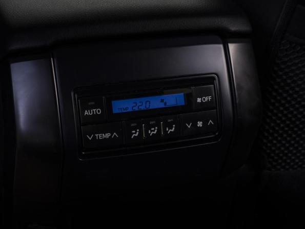 Toyota Land Cruiser Prado 150 Series Рестайлинг 3 с пробегом 2021 года, цена 6 732 000 рублей, 27651 км, внедорожник, Автокод Объявления
