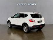 Nissan Qashqai I Рестайлинг Краснодар  - изображение 27