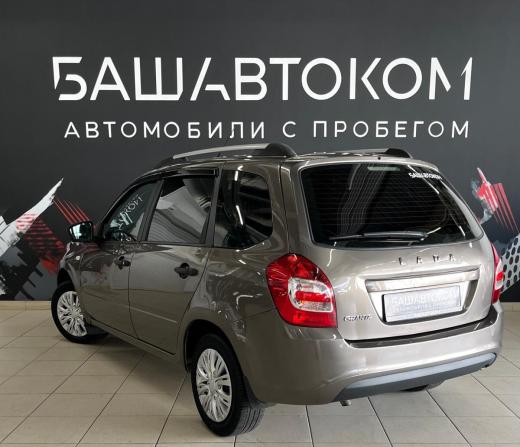 Lada (ВАЗ) Granta I Рестайлинг с пробегом 2020 года, цена 650 000 рублей, 82053 км, универсал, Автокод Объявления