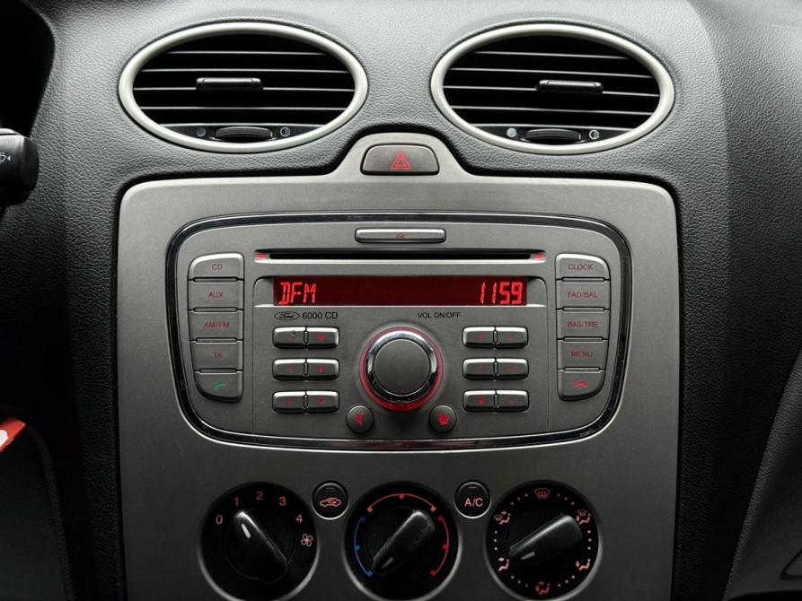 Ford Focus II Рестайлинг Ижевск  - изображение 15