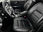 Mercedes-Benz GLK-Класс I (X204) Рестайлинг Калининград  - изображение 31