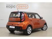 Kia Soul II Рестайлинг Коломна  - изображение 16