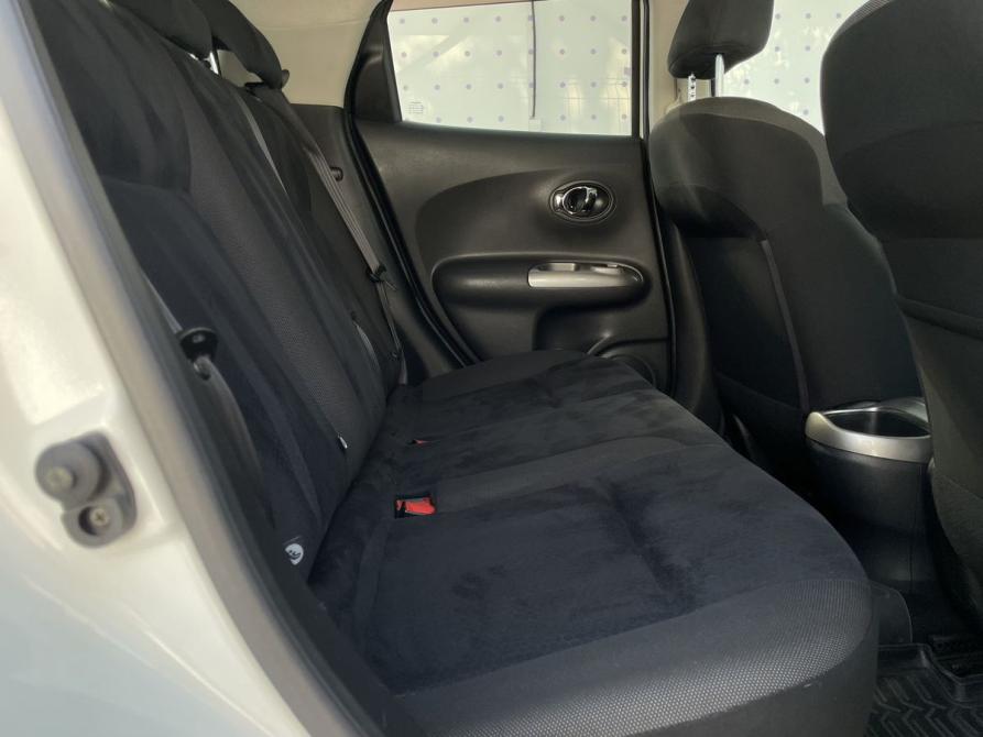 Nissan Juke I Тамбов  - изображение 13