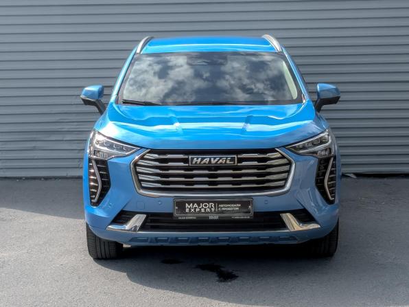 Haval Jolion I с пробегом 2023 года, цена 1 950 000 рублей, 36225 км, внедорожник, Автокод Объявления