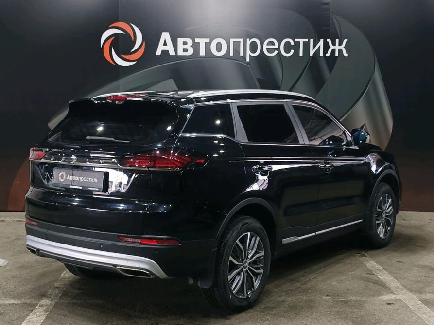 Geely Atlas Pro Ставрополь  - изображение 6