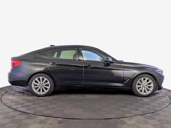 BMW 3 серии VI (F3x) Рестайлинг с пробегом 2017 года, цена 2 600 000 рублей, 166580 км, лифтбек, Автокод Объявления