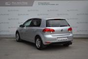 Volkswagen Golf VI Старый Оскол  - изображение 13