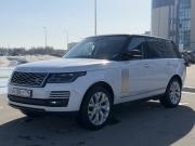 Land Rover Range Rover IV Рестайлинг Казань  - изображение 39