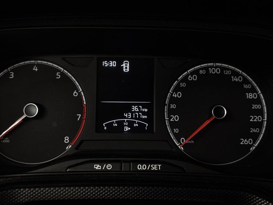 Volkswagen Polo VI Москва  - изображение 16