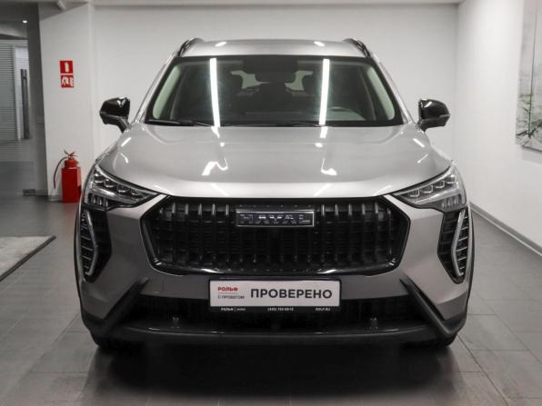 Haval Jolion I Рестайлинг с пробегом 2024 года, цена 1 949 000 рублей, 28943 км, внедорожник, Автокод Объявления
