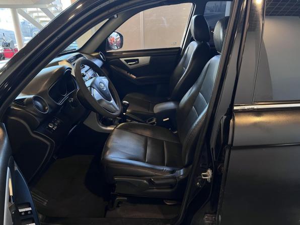 Lifan X60 I с пробегом 2013 года, цена 523 000 рублей, 127988 км, внедорожник, Автокод Объявления