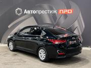 Hyundai Solaris II Пермь  - изображение 26