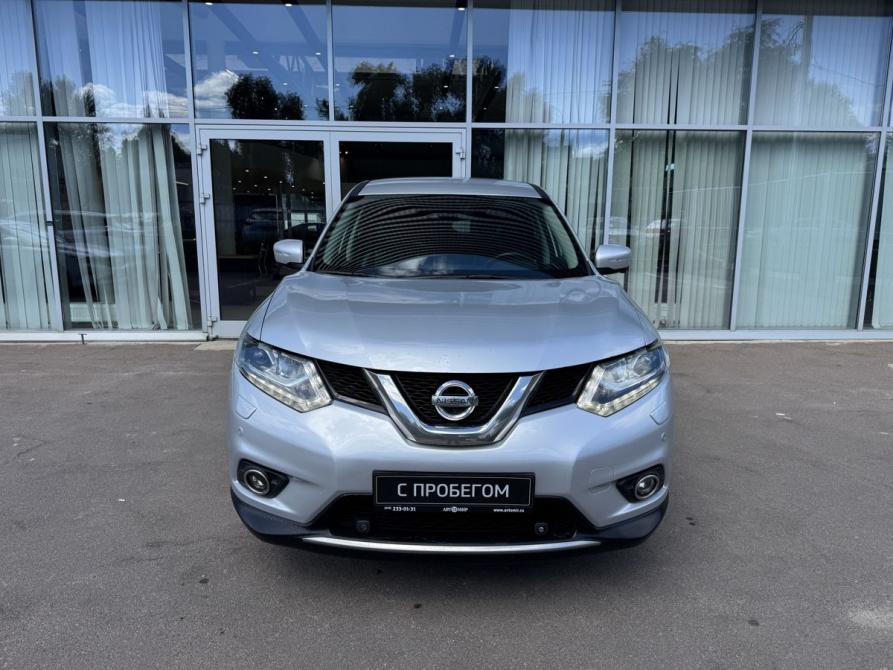 Nissan X-Trail III Воронеж  - изображение 2