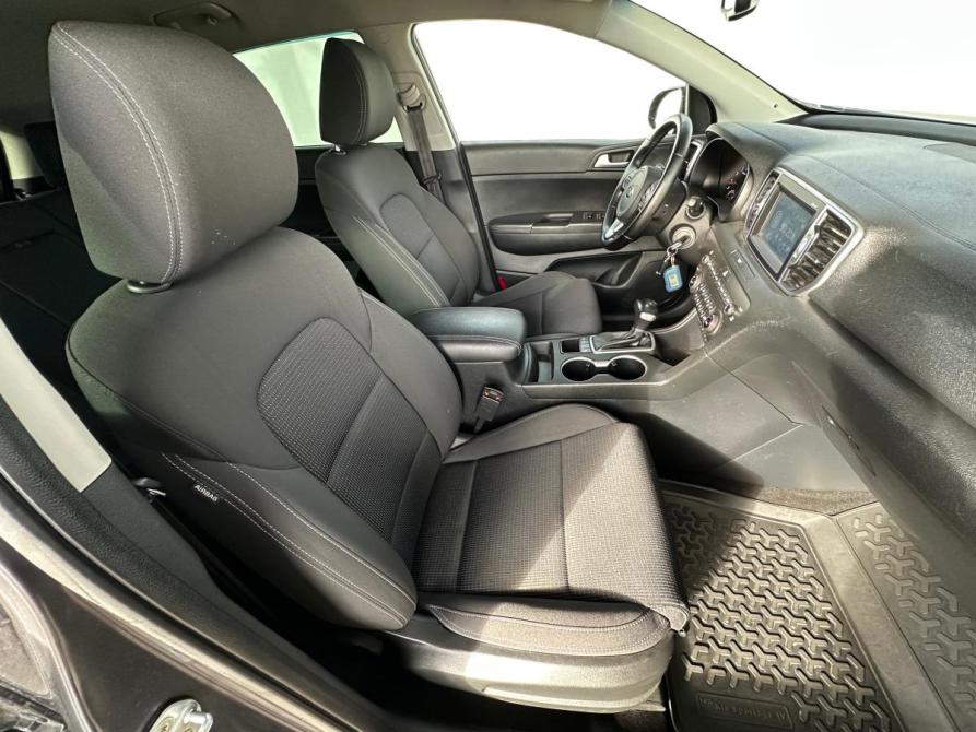 Kia Sportage IV Рестайлинг Тамбов  - изображение 13