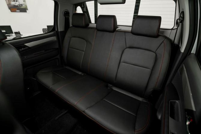 Новый Sollers ST6 2026 года, цена 2 955 000 рублей, пикап, Автокод Объявления