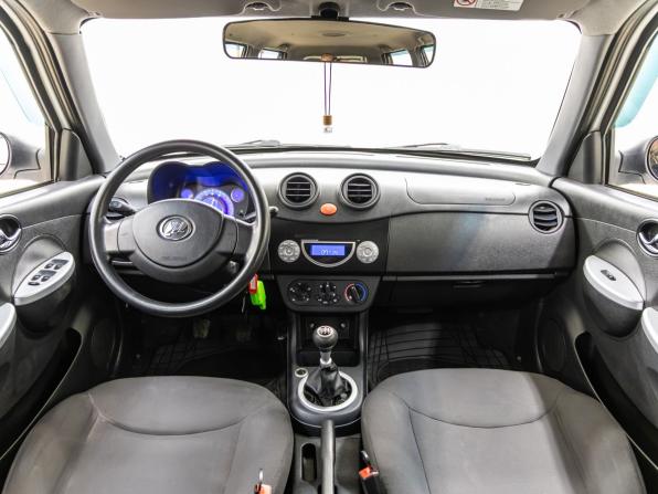 Lifan Smily I (320) с пробегом 2013 года, цена 468 000 рублей, 32181 км, хэтчбек, Автокод Объявления