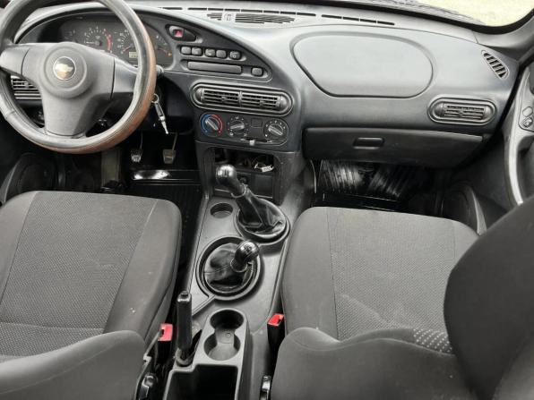 Chevrolet Niva I Рестайлинг с пробегом 2014 года, цена 510 640 рублей, 144245 км, внедорожник, Автокод Объявления