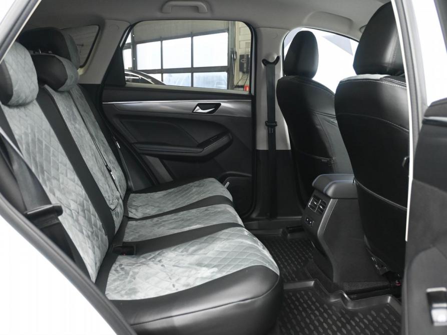 Haval Jolion I Рестайлинг Ростов-на-Дону  - изображение 15